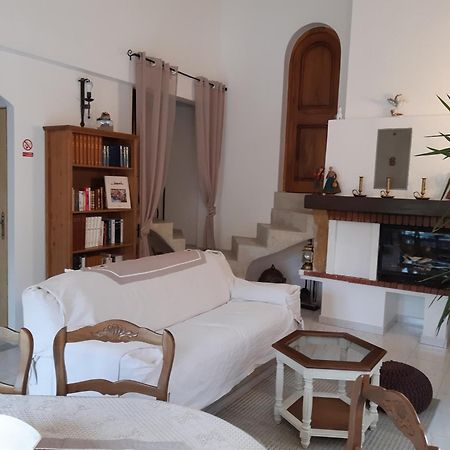 Villa La Licorne Piscine Privee, Jacuzzi, Massages, Tennis, Golf A 9Km Belcodene Buitenkant foto