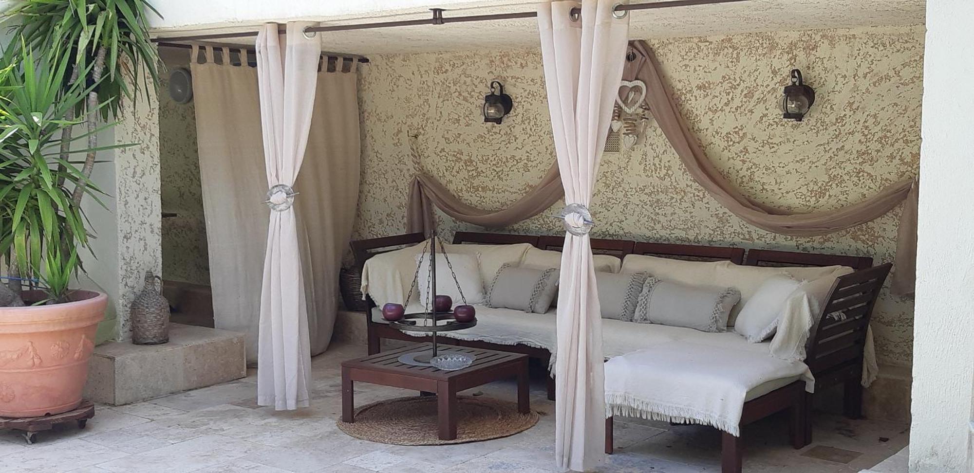 Villa La Licorne Piscine Privee, Jacuzzi, Massages, Tennis, Golf A 9Km Belcodene Buitenkant foto