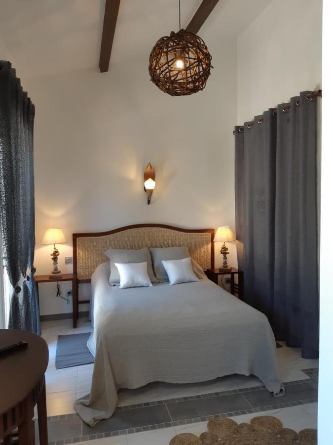 Villa La Licorne Piscine Privee, Jacuzzi, Massages, Tennis, Golf A 9Km Belcodene Buitenkant foto